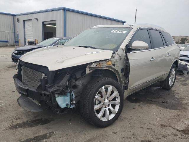 BUICK ENCLAVE 2016 with VIN 5GAKRCKD0GJ247931 - Photo from auction