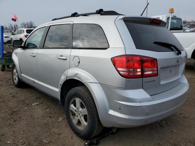 Photo 2 from auction – 2009 DODGE JOURNEY SE with VIN 3D4GG47B19T604376