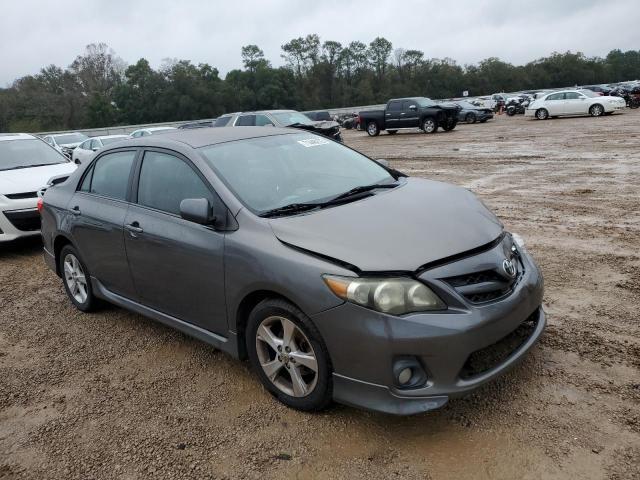 Photo 4 from auction – 2013 TOYOTA COROLLA BA with VIN 5YFBU4EEXDP090536