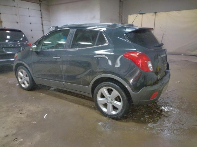 Photo 2 from auction – 2015 BUICK ENCORE with VIN KL4CJCSB0FB245303