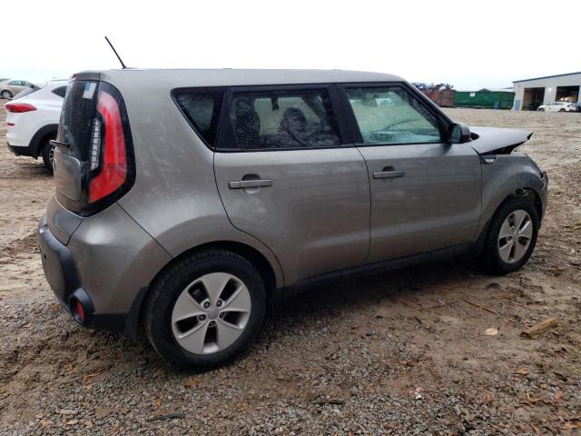 Photo 3 from auction – 2014 KIA SOUL with VIN KNDJN2A21E7101676