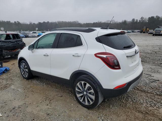 Photo 2 from auction – 2019 BUICK ENCORE ESS with VIN KL4CJCSM8KB900853