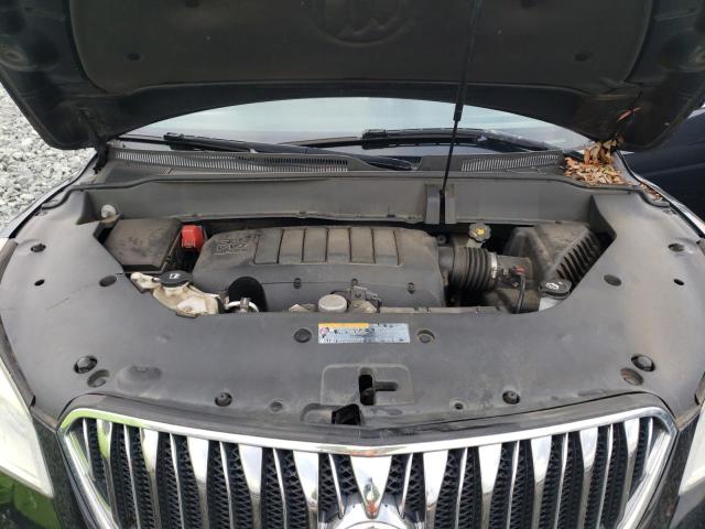 Photo 12 from auction – 2014 BUICK ENCLAVE with VIN 5GAKVBKD2EJ236819