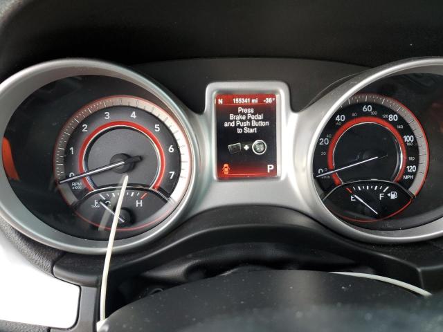 Photo 9 from auction – 2014 DODGE JOURNEY SX with VIN 3C4PDCBB2ET155310
