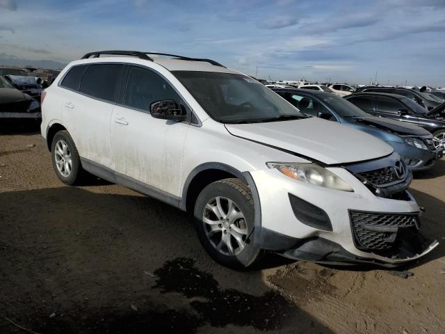 Photo 4 from auction – 2011 MAZDA CX-9 with VIN JM3TB3CV1B0320437