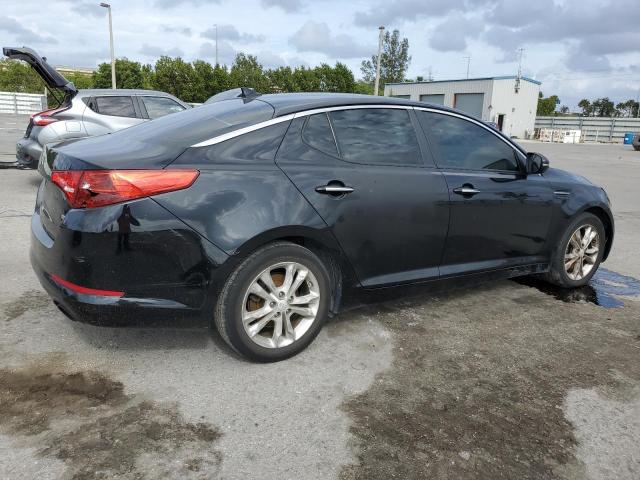 Photo 3 from auction – 2013 KIA OPTIMA LX with VIN 5XXGM4A70DG137773