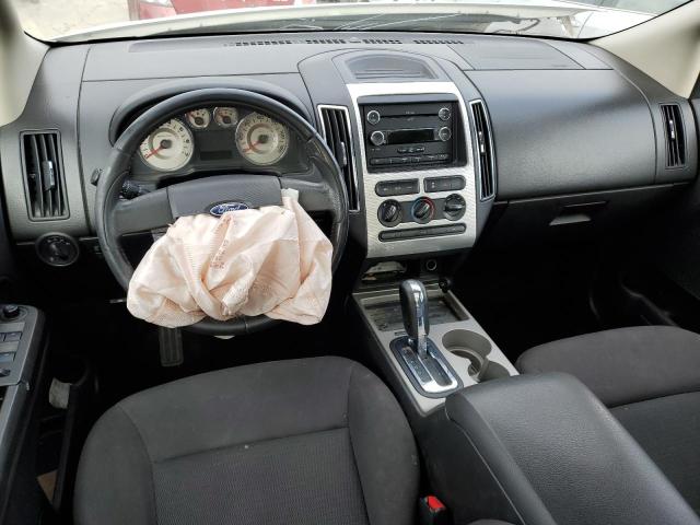Photo 8 from auction – 2010 FORD EDGE SEL with VIN 2FMDK3JC0ABA32898