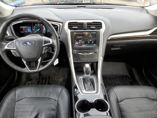 Photo 8 from auction – 2014 FORD FUSION SE with VIN 1FA6P0HD5E5404246