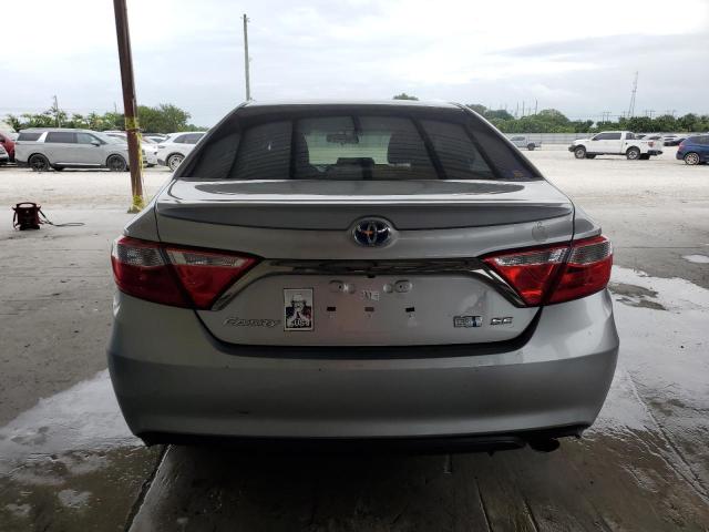 Photo 6 from auction – 2015 TOYOTA CAMRY with VIN 4T1BD1FK8FU150270
