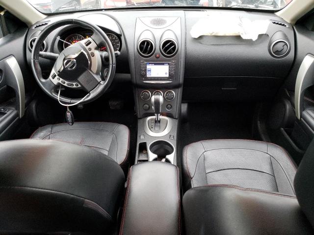 Photo 8 from auction – 2011 NISSAN ROGUE S with VIN JN8AS5MV7BW252527