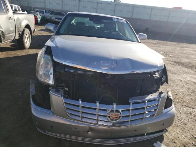 Photo 5 from auction – 2008 CADILLAC DTS with VIN 1G6KD57Y48U133342