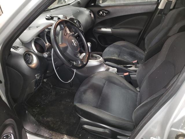 Photo 7 from auction – 2017 NISSAN JUKE S with VIN JN8AF5MR5HT703200