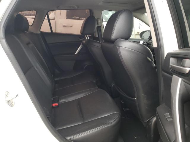 Photo 10 from auction – 2012 MAZDA 3 I with VIN JM1BL1L73C1642046