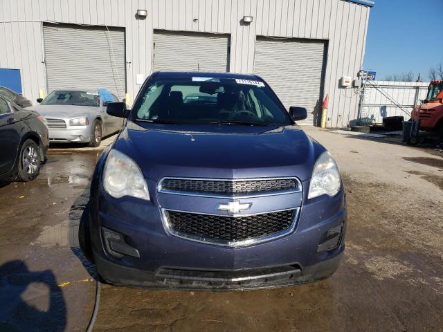 Photo 5 from auction – 2015 CHEVROLET EQUINOX LT with VIN 2GNALAEK9E6107470