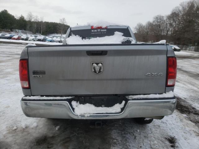 Photo 6 from auction – 2021 RAM 1500 CLASS with VIN 1C6RR7LG6MS528786