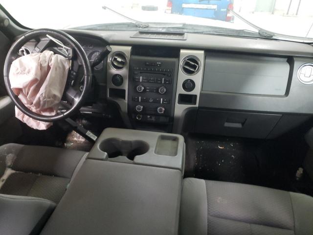 Photo 8 from auction – 2012 FORD F150 SUPER with VIN 1FTFW1EF0CFA76654