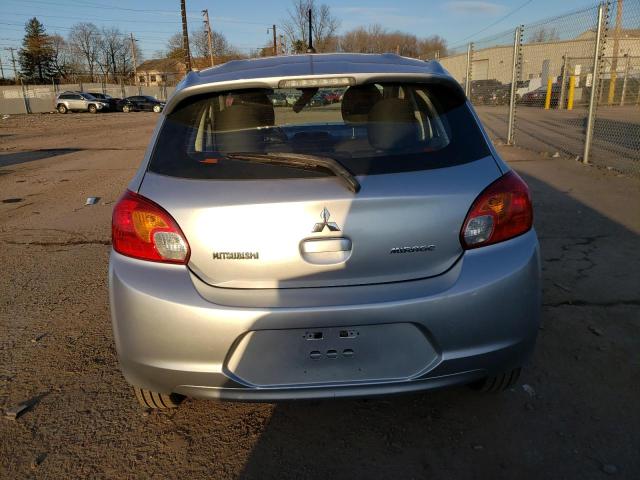 Photo 6 from auction – 2015 MITSUBISHI MIRAGE DE with VIN ML32A3HJ0FH055744