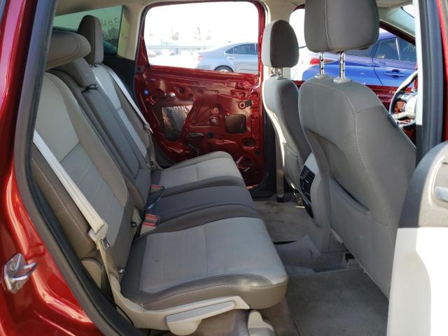 Photo 11 from auction – 2014 FORD C-MAX SE with VIN 1FADP5AU1EL506444
