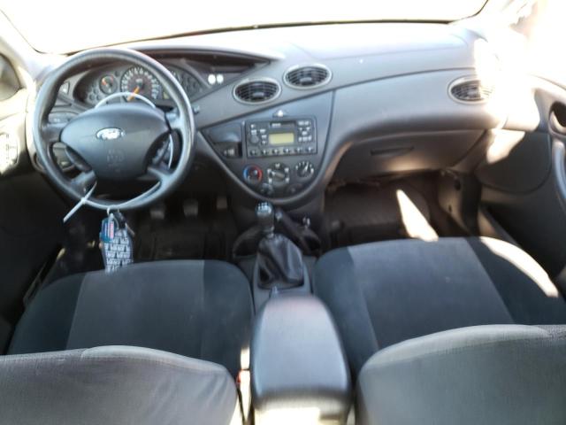 Photo 8 from auction – 2002 FORD FOCUS SE with VIN 1FAFP34372W127720
