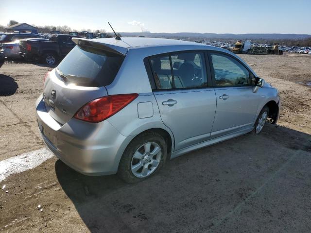 Photo 3 from auction – 2009 NISSAN VERSA S with VIN 3N1BC13E79L420192