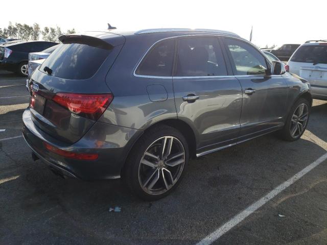 Photo 3 from auction – 2016 AUDI SQ5 PREMIU with VIN WA1CCAFP1GA117471