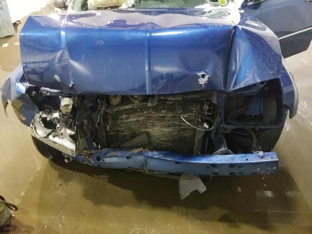 Photo 11 from auction – 2010 CHRYSLER 300 TOURIN with VIN 2C3CA5CVXAH102129
