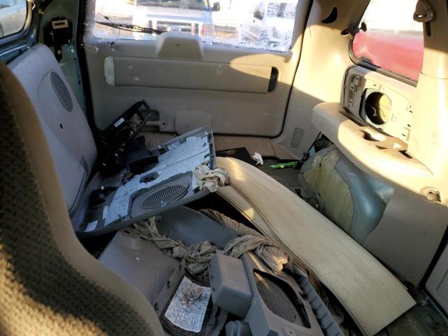 Photo 10 from auction – 2002 CHRYSLER VOYAGER with VIN 1C4GJ25332B664861