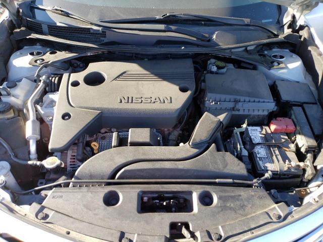 Photo 11 from auction – 2015 NISSAN ALTIMA 2.5 with VIN 1N4AL3AP0FC584311