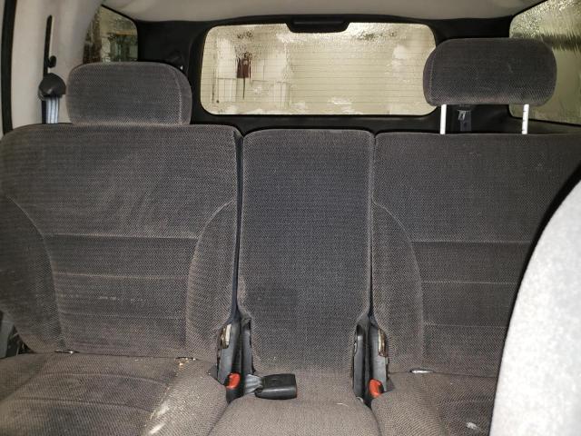 Photo 10 from auction – 2003 DODGE DURANGO SL with VIN 1D4HS48N43F571192