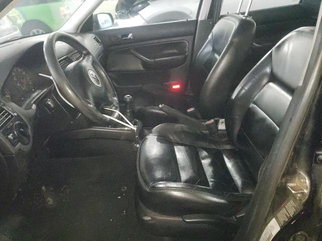 Photo 7 from auction – 2000 VOLKSWAGEN JETTA GLS with VIN 3VWSC29M7YM034959