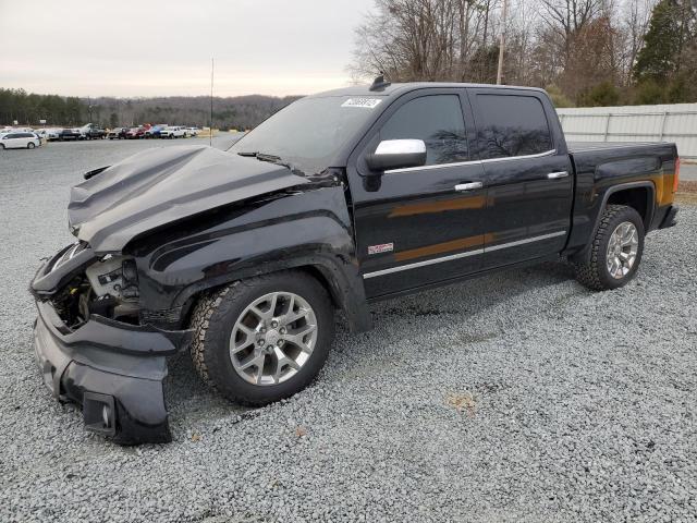 GMC SIERRA K15 2015 con VIN 3GTU2VEC5FG169852 - Foto de la subasta