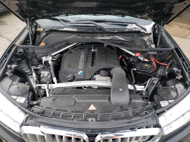 Photo 12 from auction – 2015 BMW X5 XDRIVE3 with VIN 5UXKR0C57F0P05522