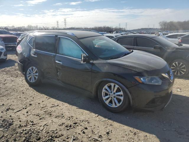 Photo 4 from auction – 2016 NISSAN ROGUE S with VIN KNMAT2MT7GP704029