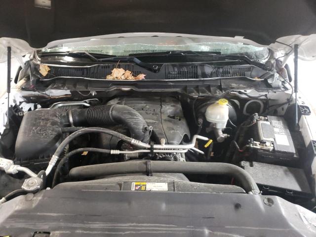Photo 11 from auction – 2016 RAM 1500 SLT with VIN 1C6RR7GT1GS221778