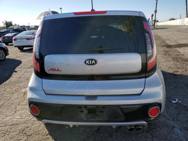 Photo 6 from auction – 2018 KIA SOUL ! with VIN KNDJX3AA5J7553759