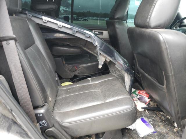 Photo 11 from auction – 2011 FORD EXPEDITION with VIN 1FMJU1K56BEF20194