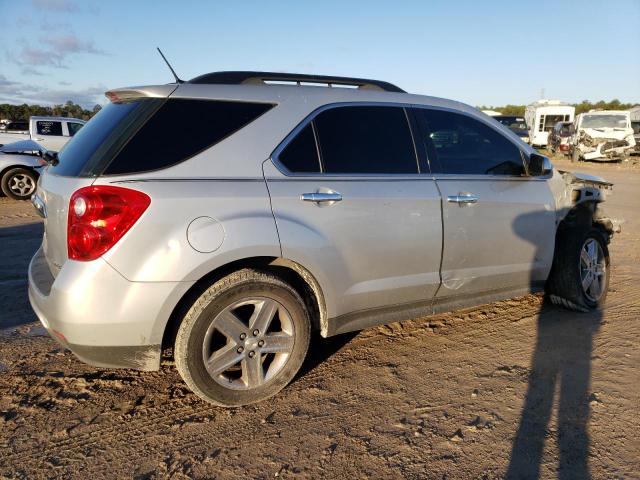 Photo 3 from auction – 2011 CHEVROLET EQUINOX LS with VIN 2CNALBEC6B6400712
