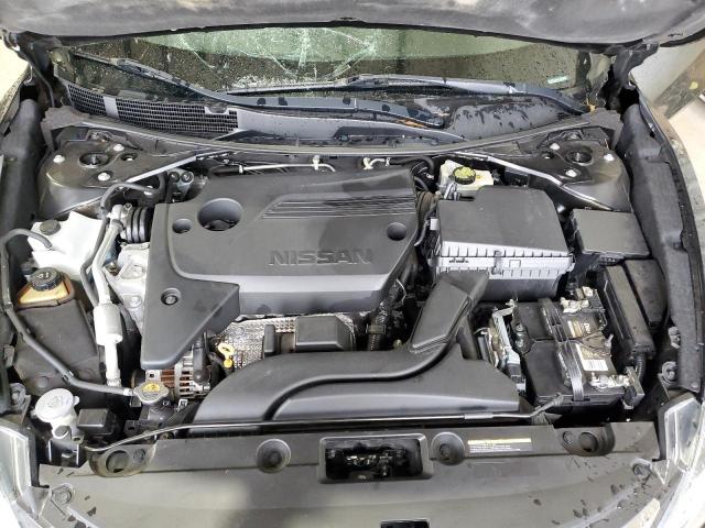 Photo 11 from auction – 2016 NISSAN ALTIMA 2.5 with VIN 1N4AL3AP3GC214939