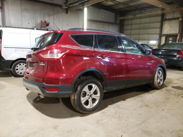Photo 3 from auction – 2015 FORD ESCAPE SE with VIN 1FMCU0GX4FUB46659
