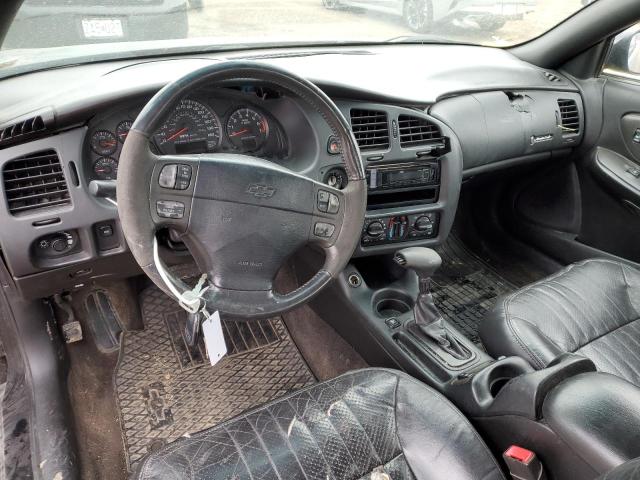 Photo 8 from auction – 2005 CHEVROLET MONTE CARL with VIN 2G1WX12K159372401