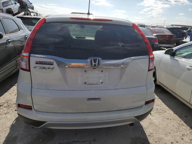 Photo 6 from auction – 2016 HONDA CR-V EX with VIN 5J6RM3H54GL023832