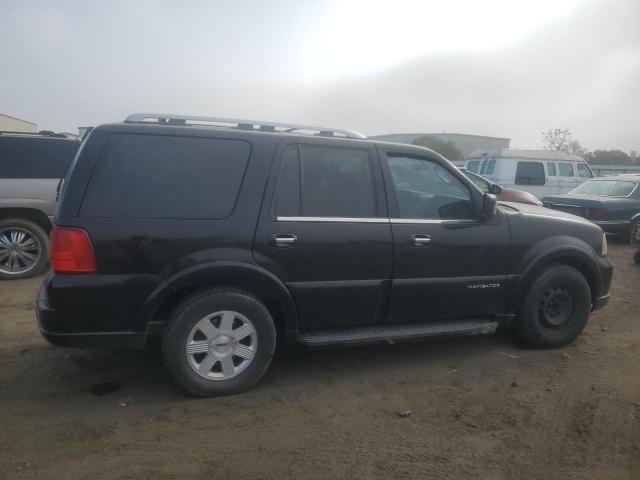 Photo 3 from auction – 2006 LINCOLN NAVIGATOR with VIN 5LMFU27576LJ13536