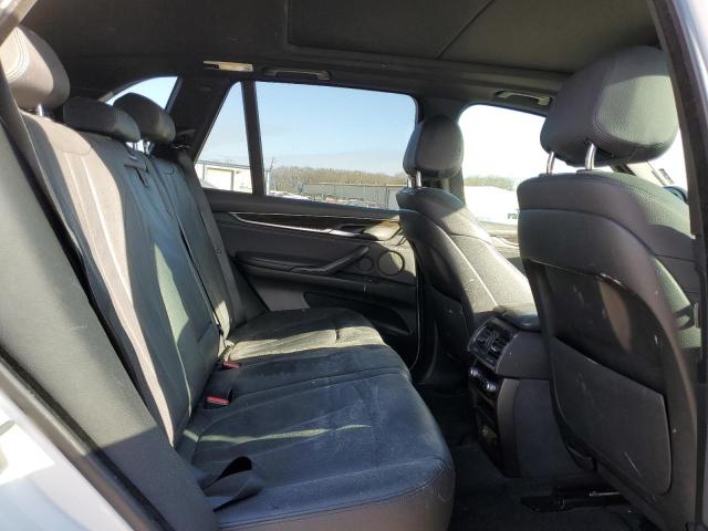 Photo 10 from auction – 2016 BMW X5 XDRIVE3 with VIN 5UXKR0C5XG0U48745