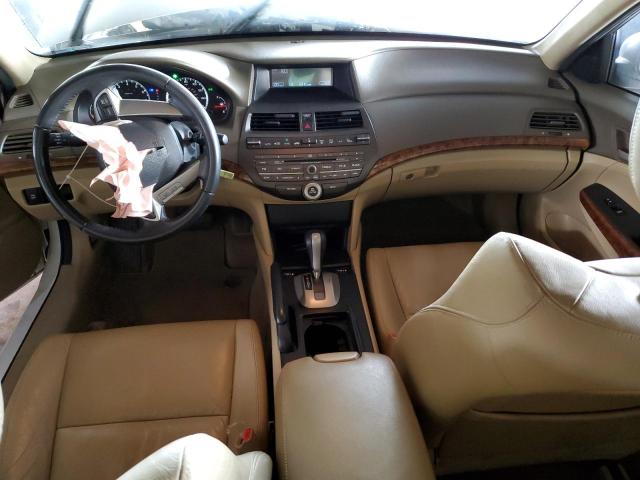 Photo 8 from auction – 2010 HONDA ACCORD EXL with VIN 1HGCP2F87AA193200