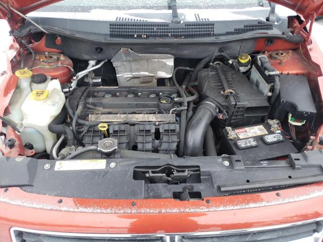 Photo 12 from auction – 2008 DODGE CALIBER SX with VIN 1B3HB48B78D559772