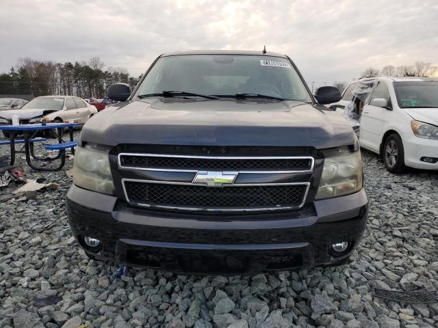 Photo 5 from auction – 2008 CHEVROLET SUBURBAN K with VIN 3GNFK16338G130347