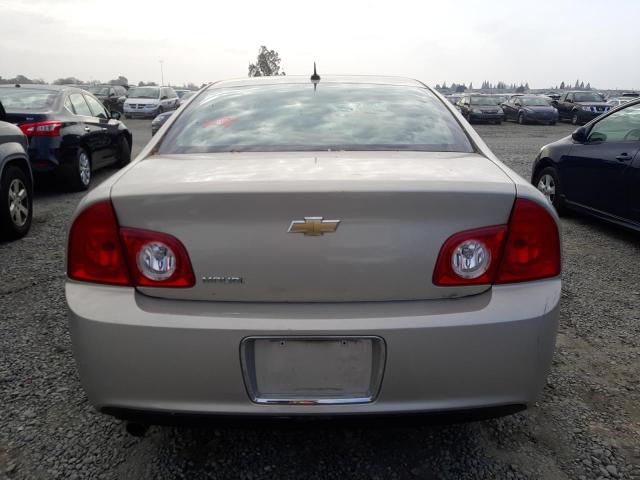 Photo 6 from auction – 2011 CHEVROLET MALIBU 2LT with VIN 1G1ZD5E13BF150719