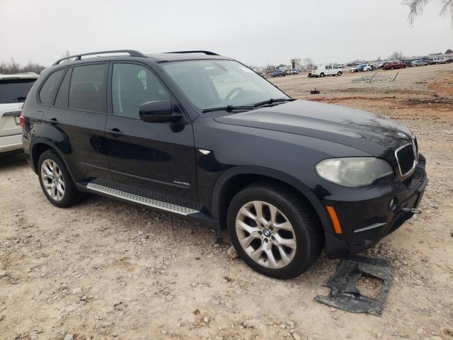 Photo 4 from auction – 2011 BMW X5 XDRIVE3 with VIN 5UXZV4C59BL415356