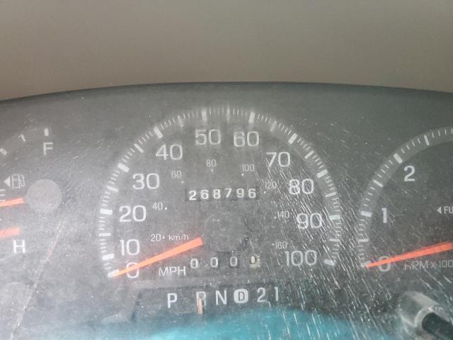 Photo 9 from auction – 1997 FORD EXPEDITION with VIN 1FMEU17L4VLB85980