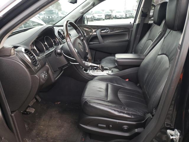 Photo 7 from auction – 2014 BUICK ENCLAVE with VIN 5GAKVBKD2EJ236819
